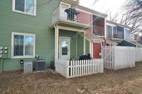 Tiny photo for 5338 S BEACON HILL CIR W #181, Salt Lake City, UT 84123 (MLS # 2140194)