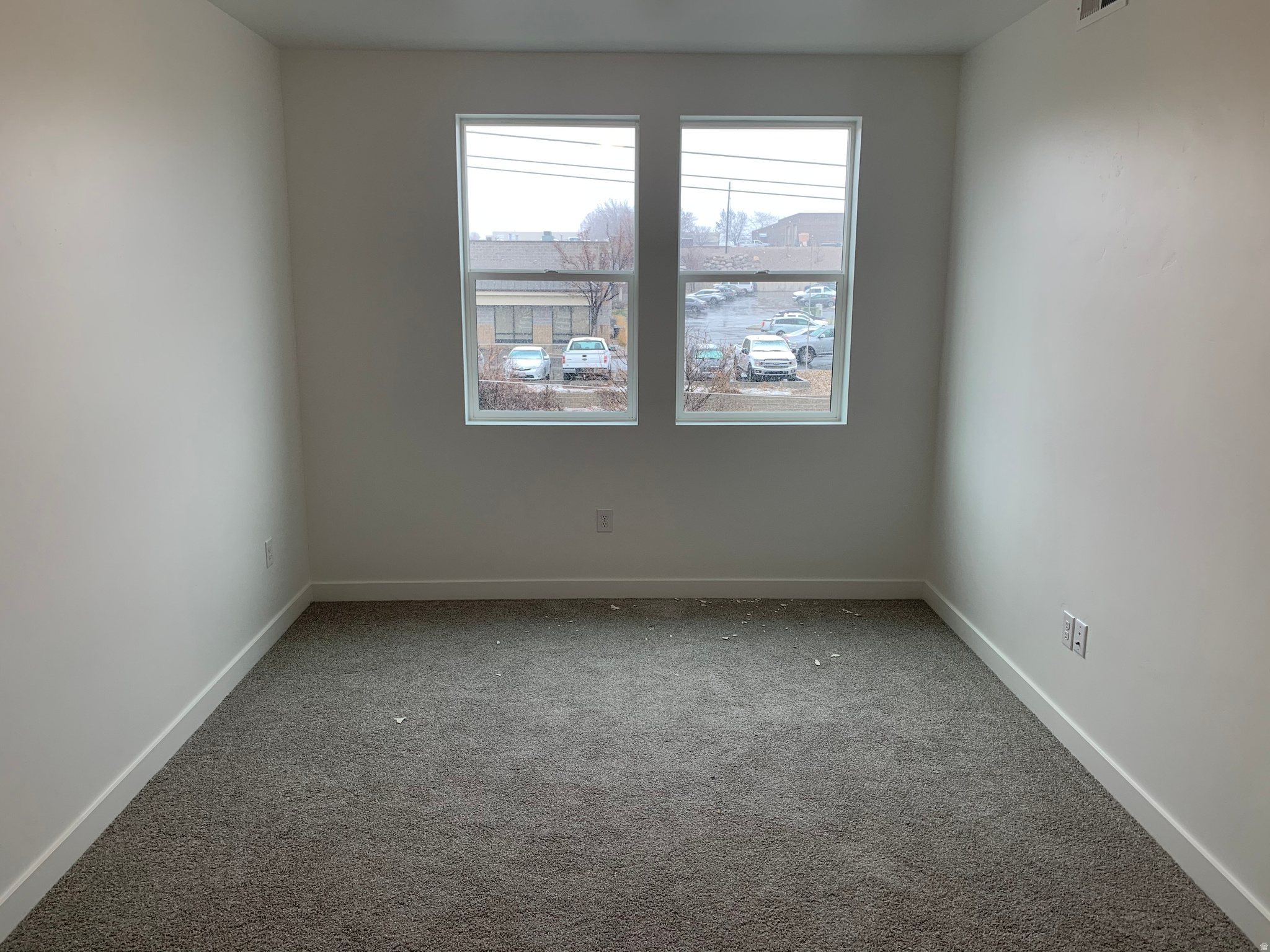 JORDAN BLUFFS - Residential