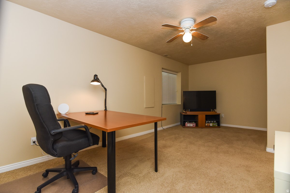 LITTLE RENO ESTATES - Residential