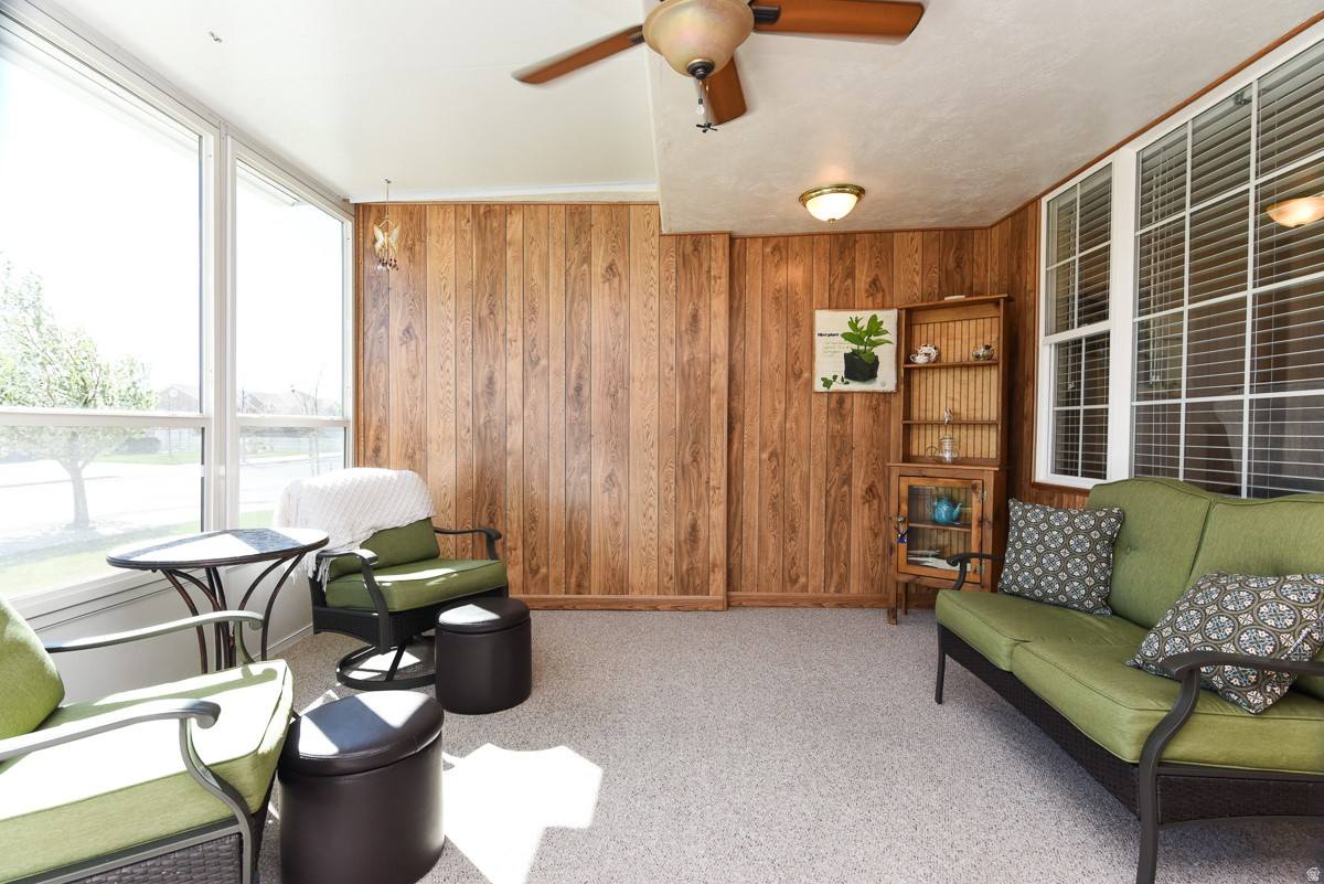 LITTLE RENO ESTATES - Residential