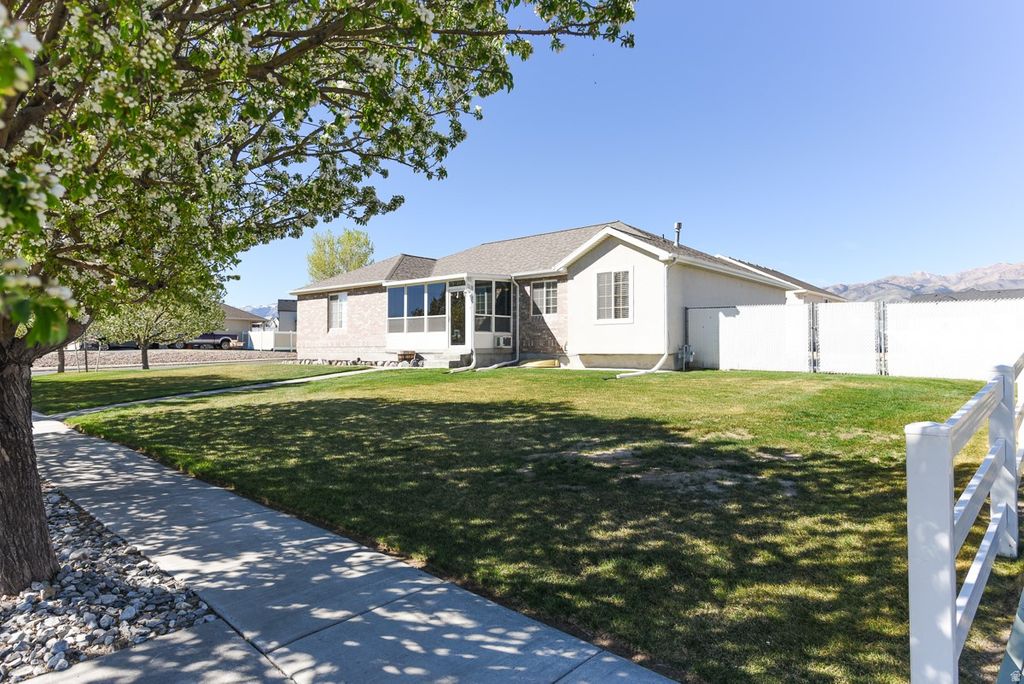 Photo of 69 N MEADOWLARK CIR W, Grantsville, UT 84029 (MLS # 2146191)