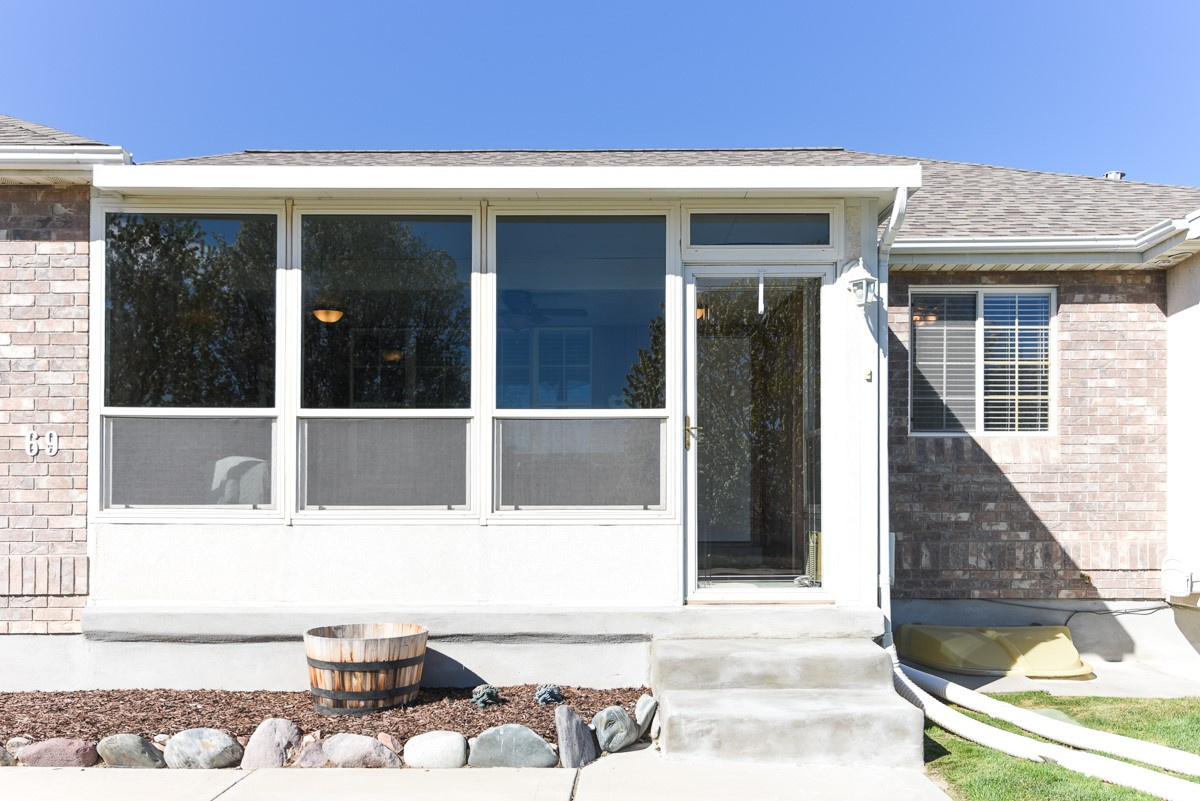 LITTLE RENO ESTATES - Residential