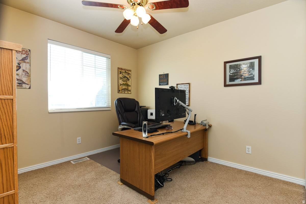 LITTLE RENO ESTATES - Residential