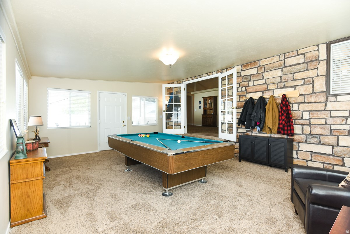 LITTLE RENO ESTATES - Residential