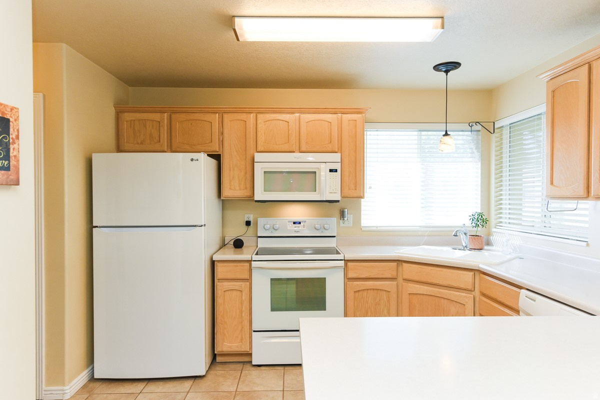 LITTLE RENO ESTATES - Residential