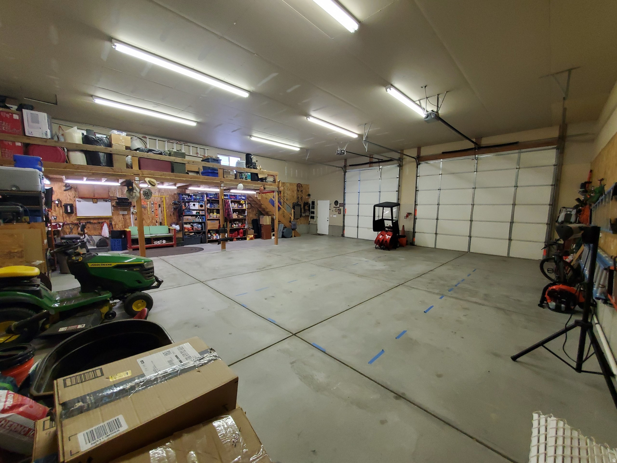 LITTLE RENO ESTATES - Residential