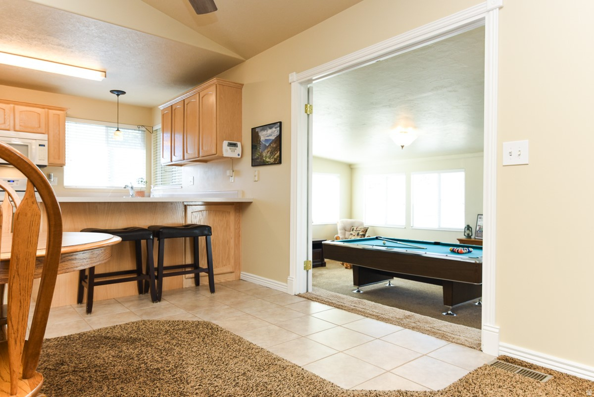 LITTLE RENO ESTATES - Residential