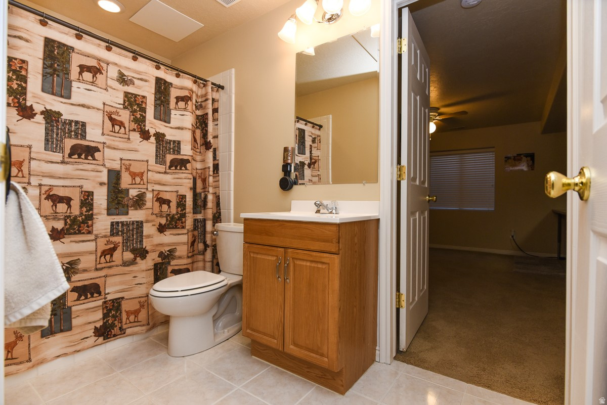 LITTLE RENO ESTATES - Residential