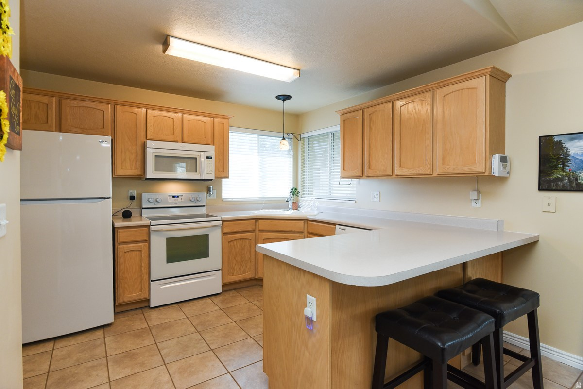 LITTLE RENO ESTATES - Residential