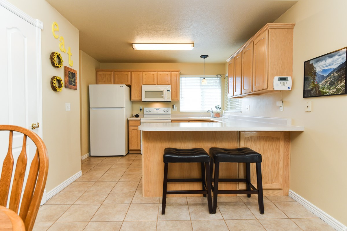 LITTLE RENO ESTATES - Residential