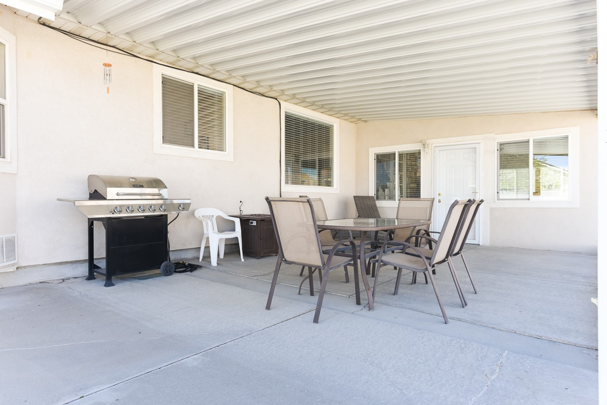 LITTLE RENO ESTATES - Residential