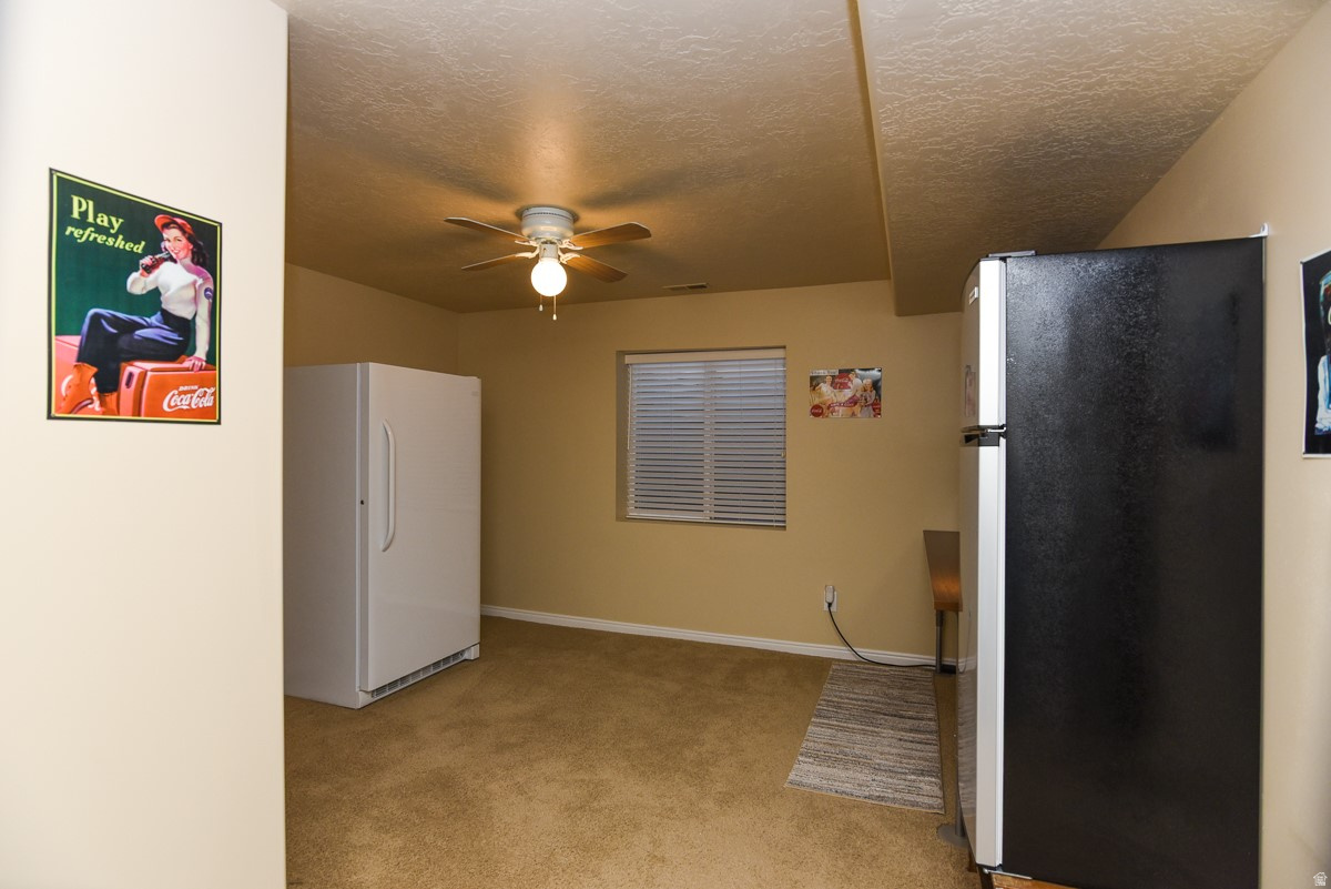 LITTLE RENO ESTATES - Residential