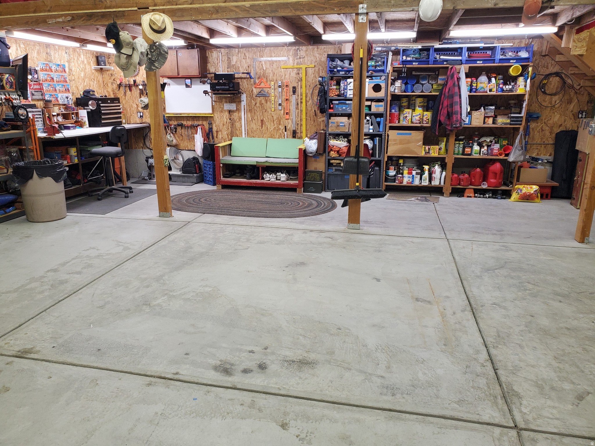 LITTLE RENO ESTATES - Residential