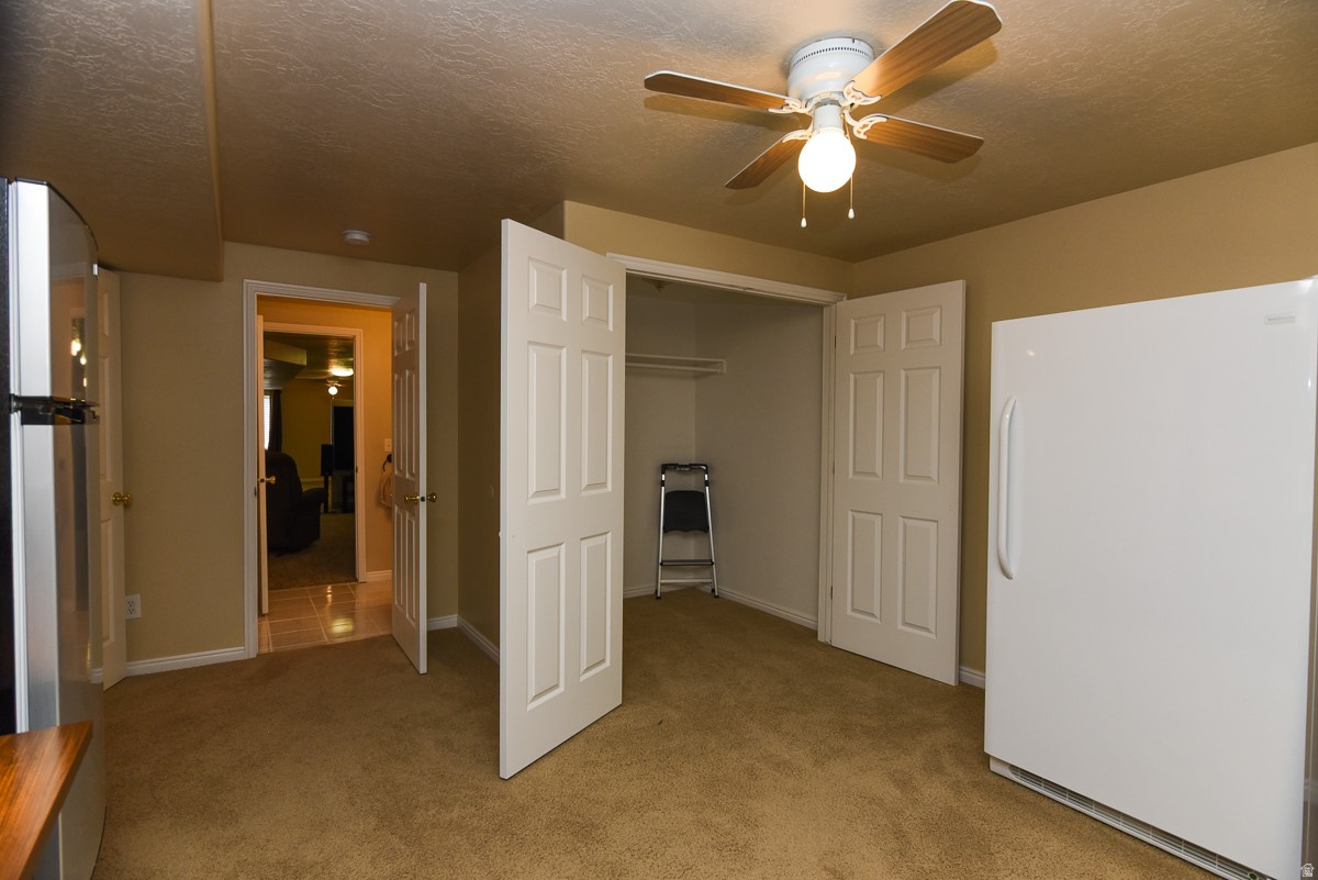 LITTLE RENO ESTATES - Residential