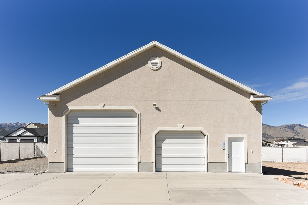 LITTLE RENO ESTATES - Residential