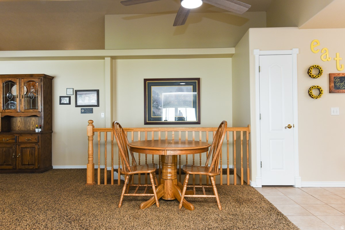 LITTLE RENO ESTATES - Residential