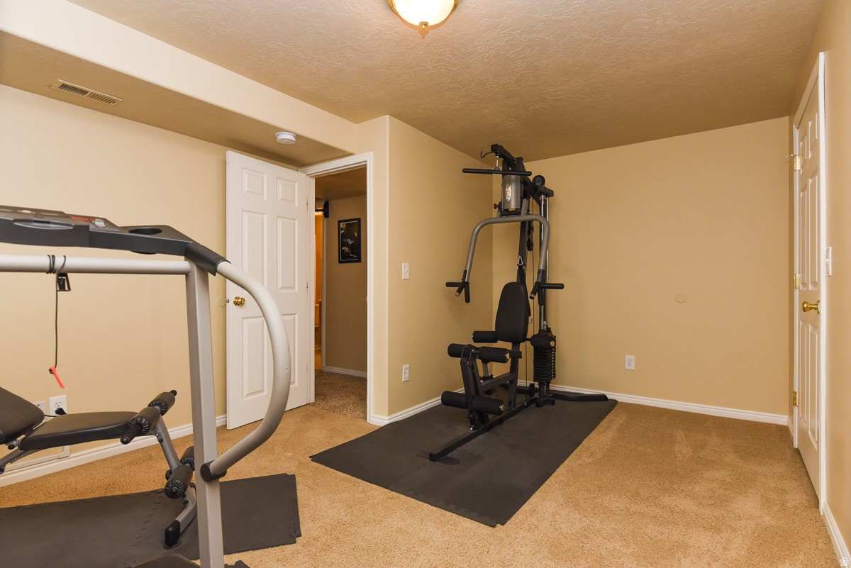 LITTLE RENO ESTATES - Residential