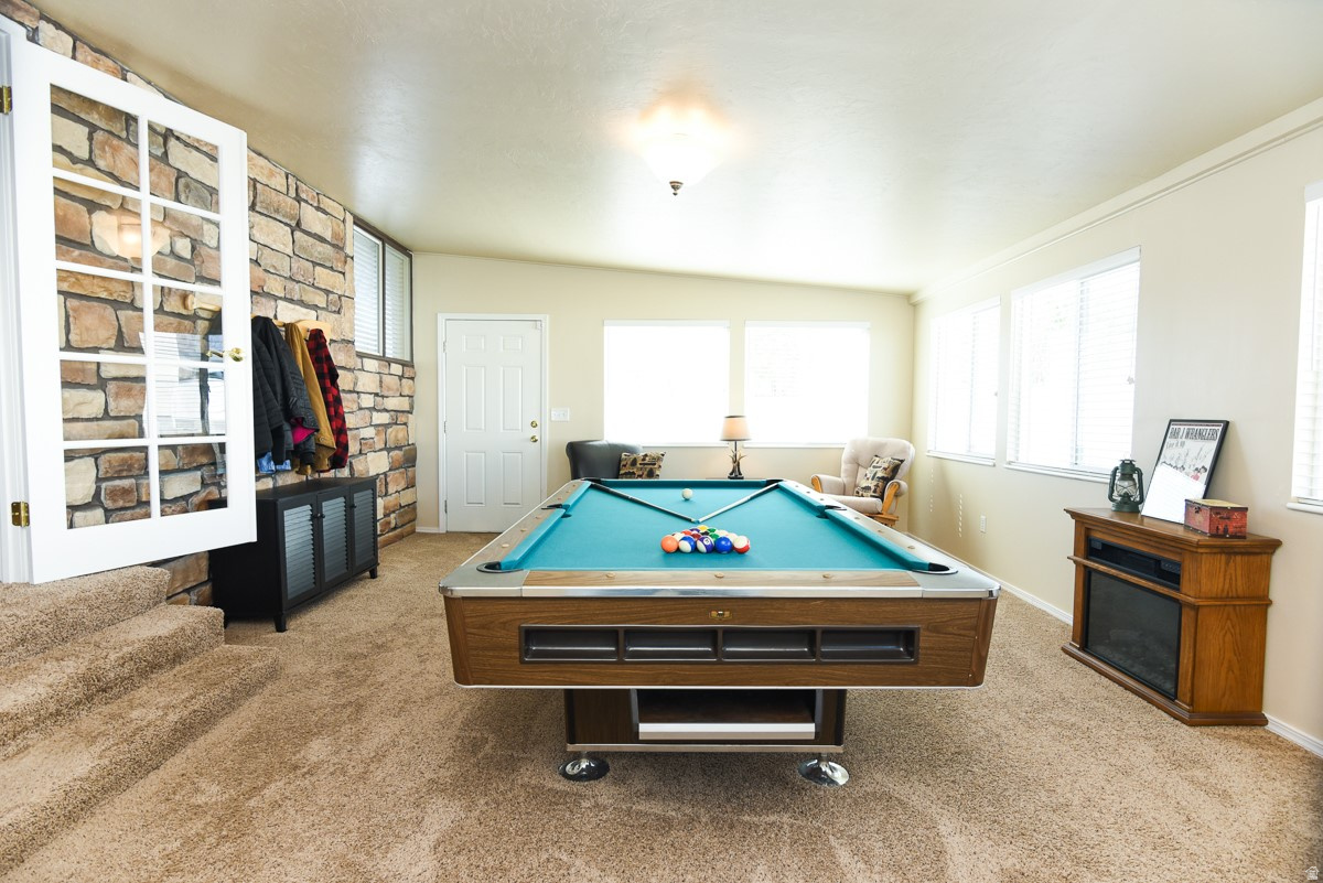 LITTLE RENO ESTATES - Residential