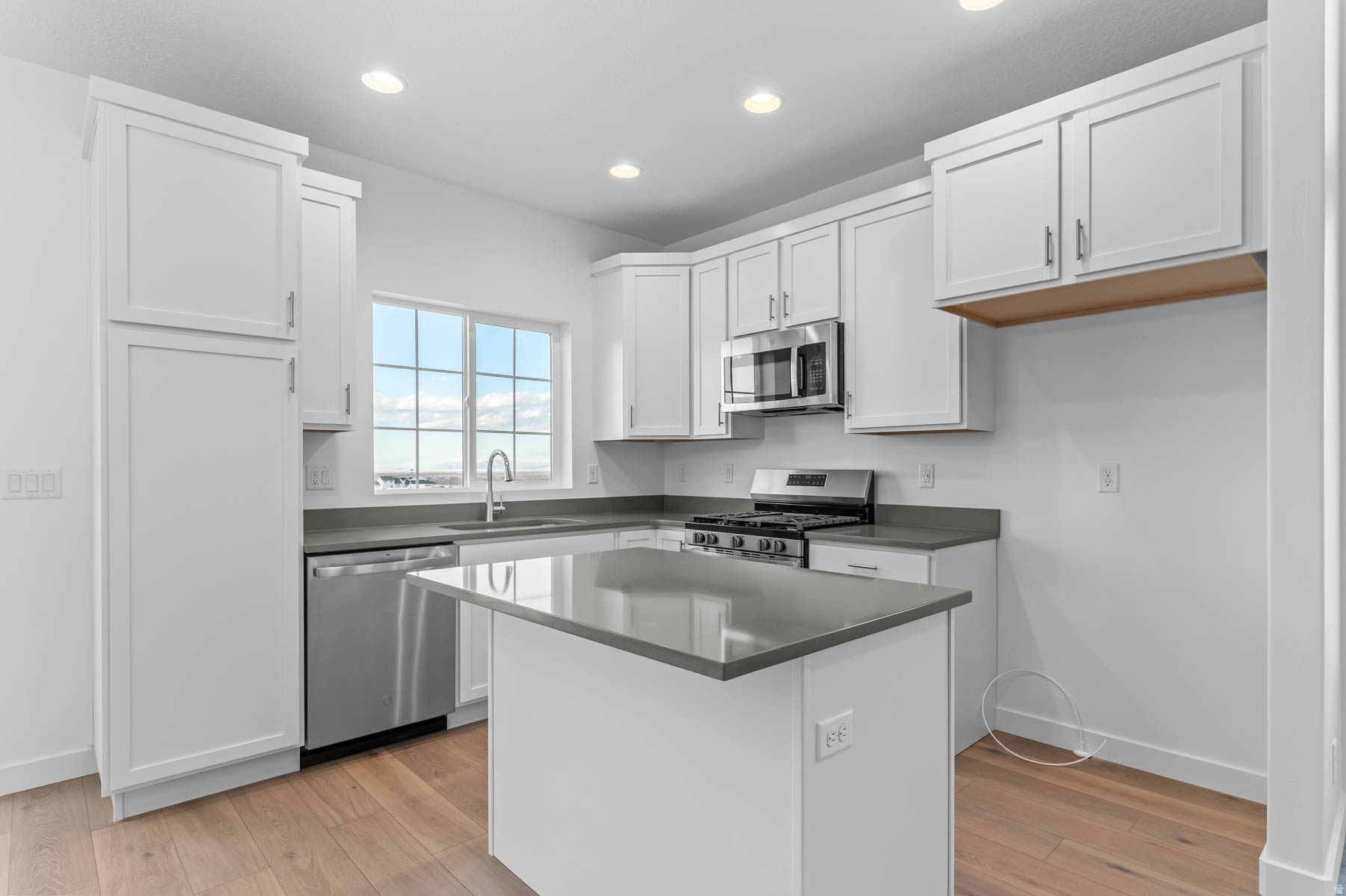 NORTHSTAR RANCH 1008 - Residential