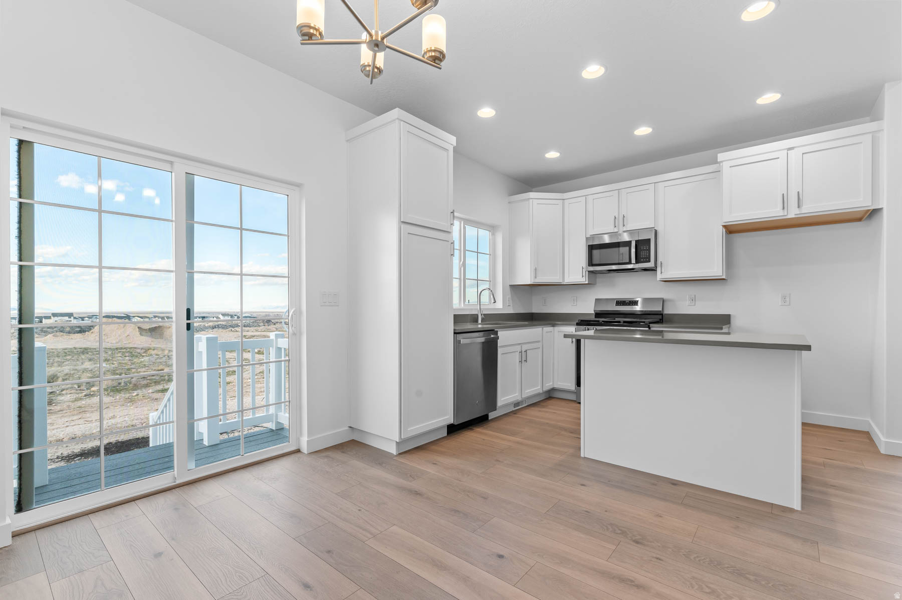 NORTHSTAR RANCH 1008 - Residential