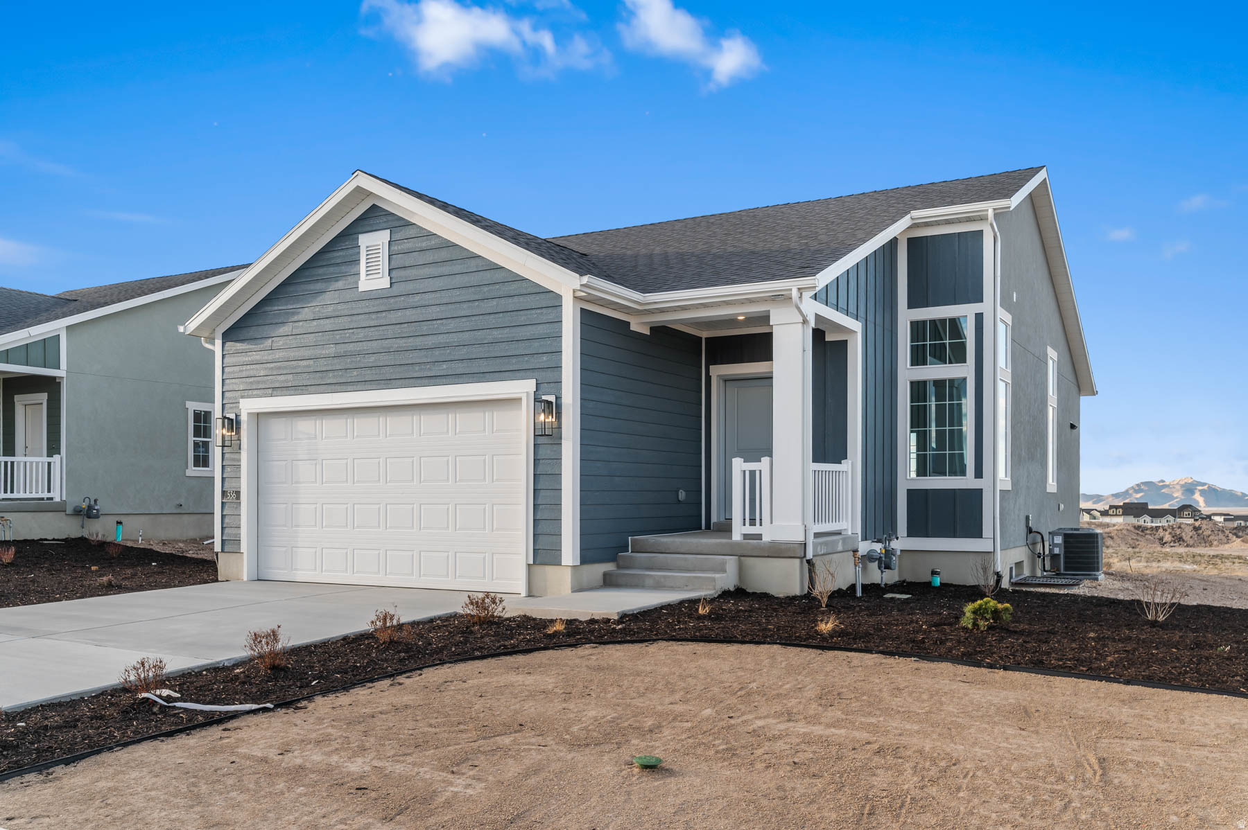 NORTHSTAR RANCH 1008 - Residential