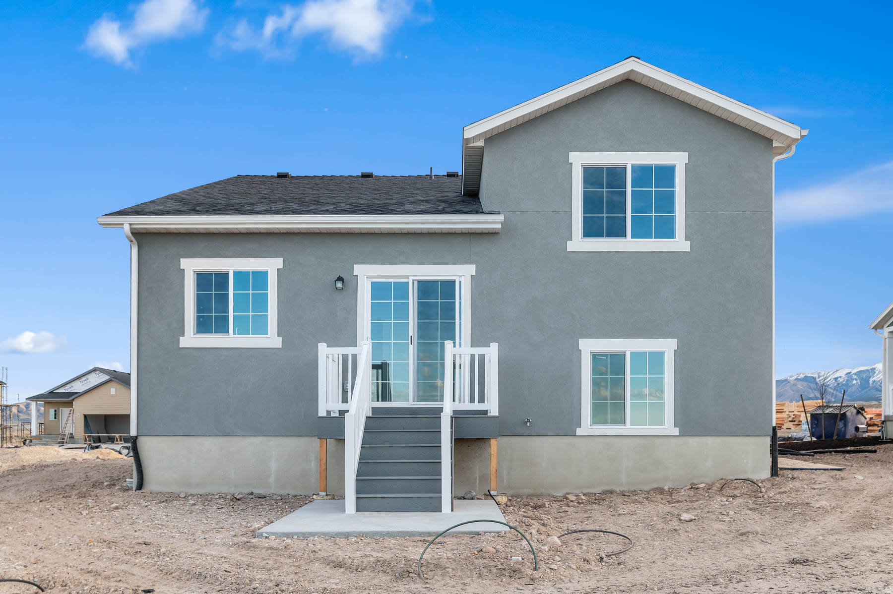 NORTHSTAR RANCH 1008 - Residential