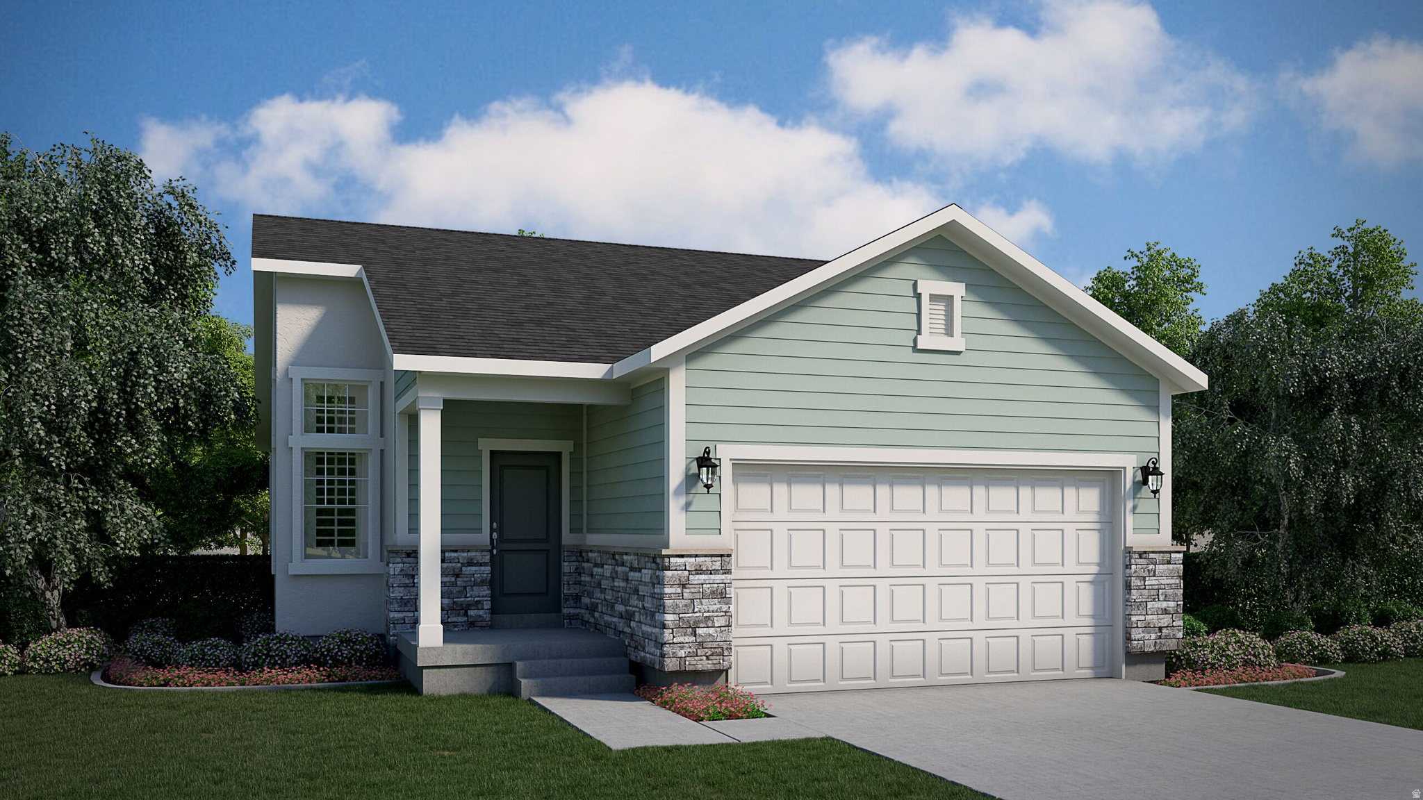 NORTHSTAR RANCH 1008 - Residential