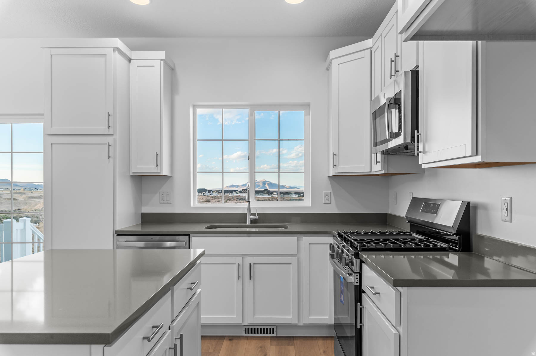 NORTHSTAR RANCH 1008 - Residential