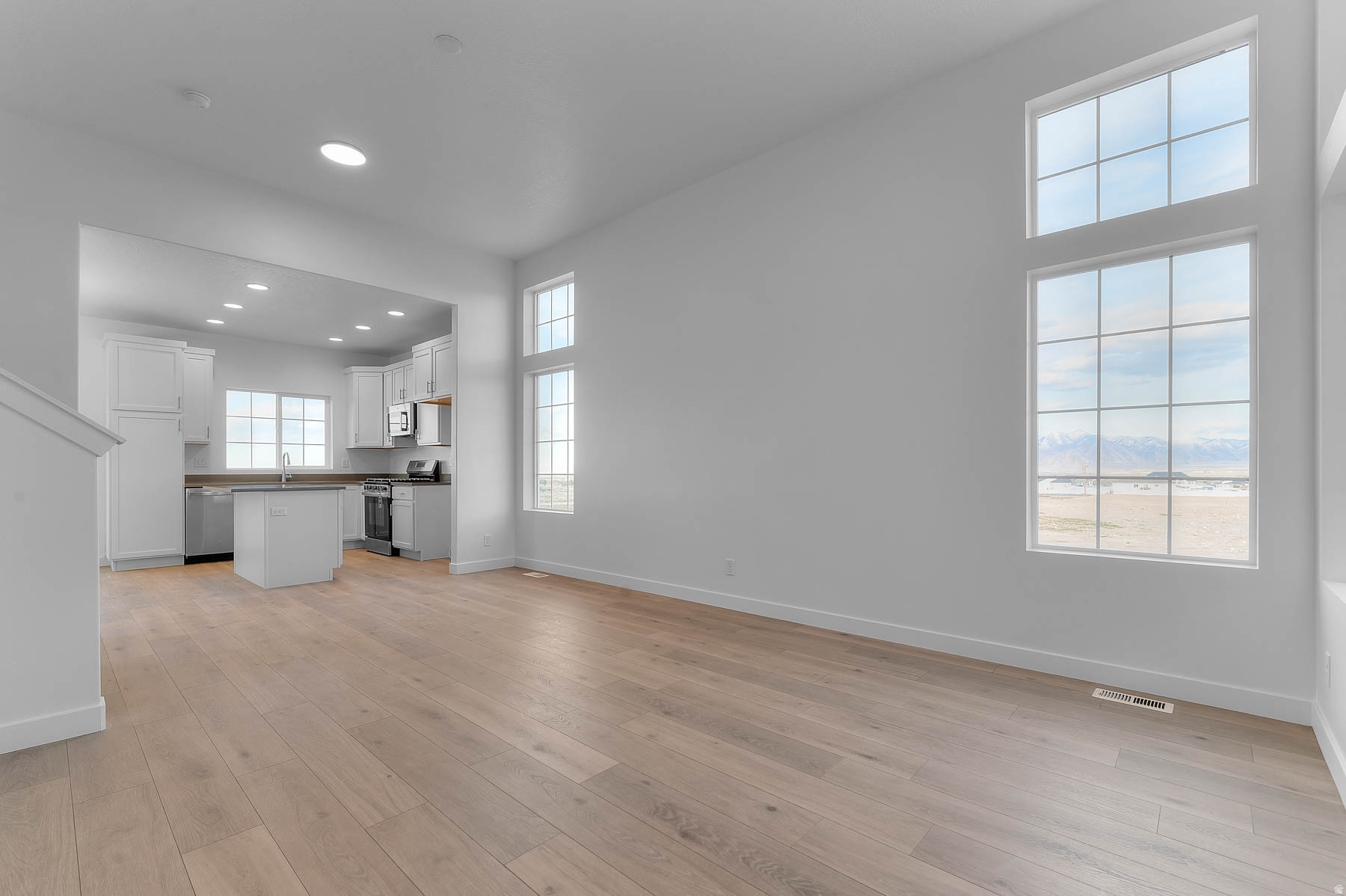 NORTHSTAR RANCH 1008 - Residential