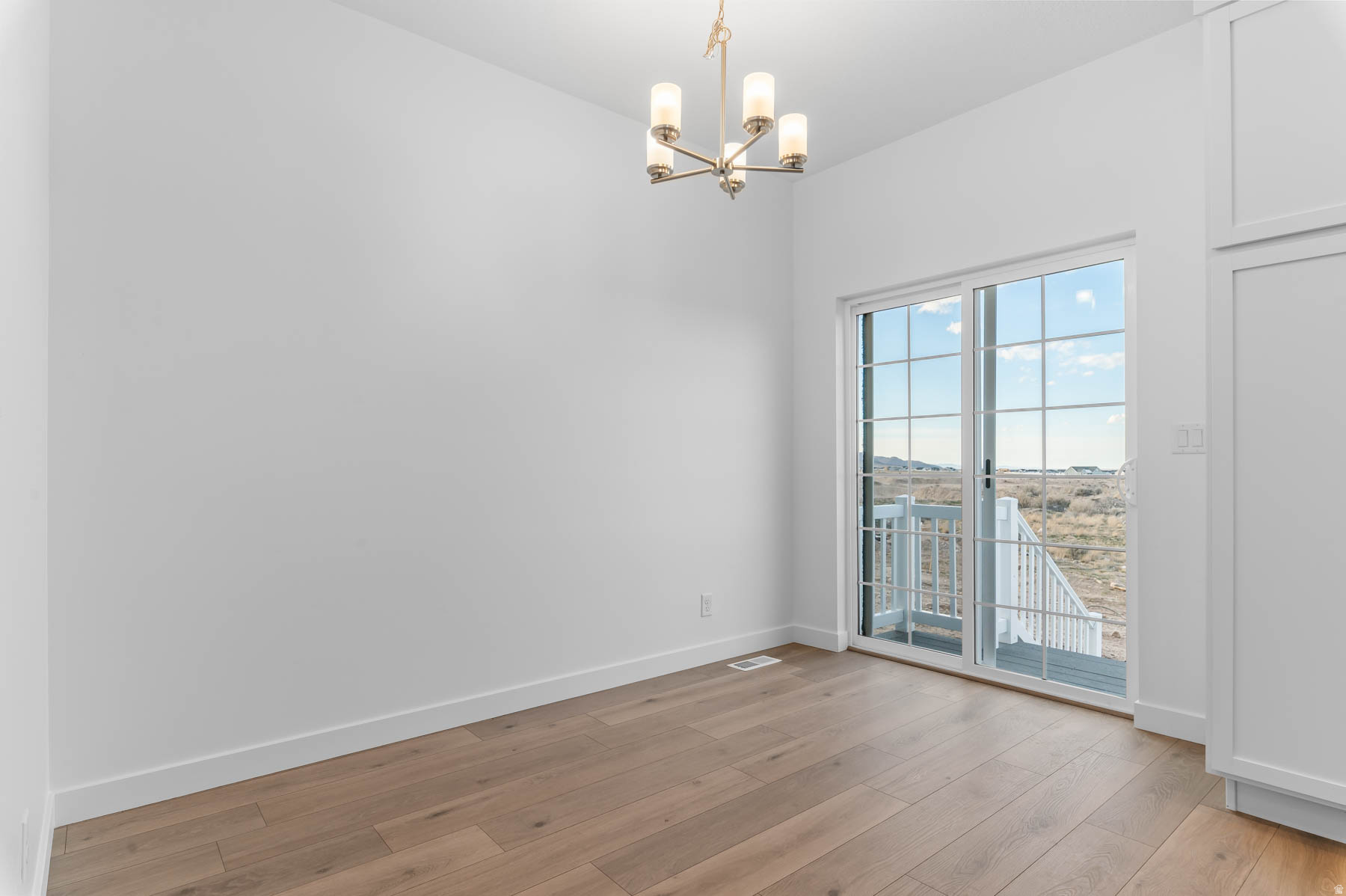 NORTHSTAR RANCH 1008 - Residential