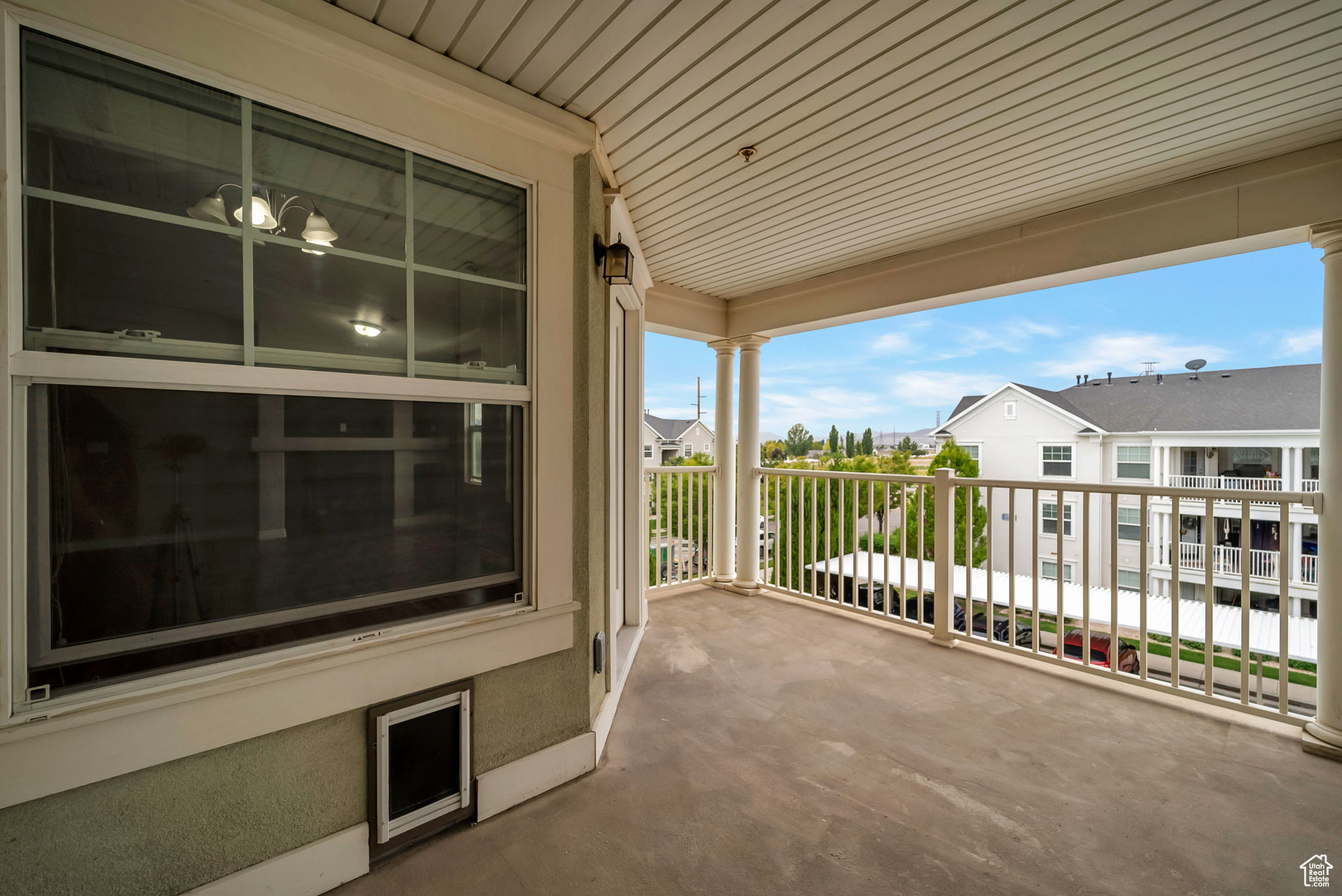 DAYBREAK - Residential