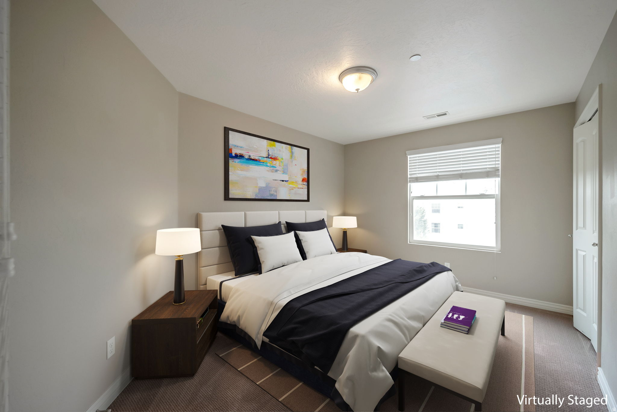 DAYBREAK - Residential