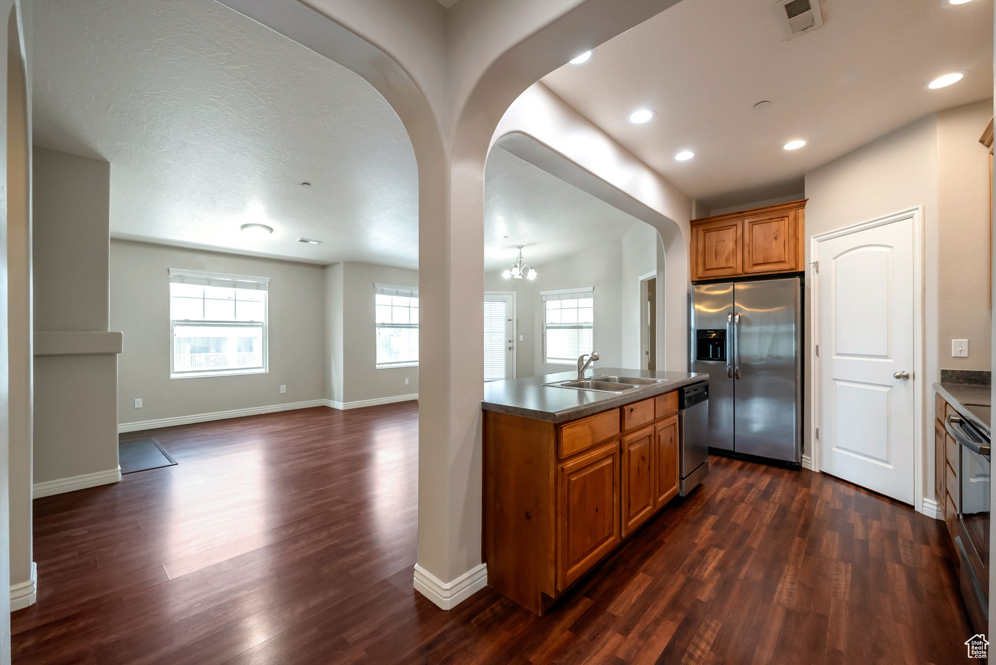 DAYBREAK - Residential