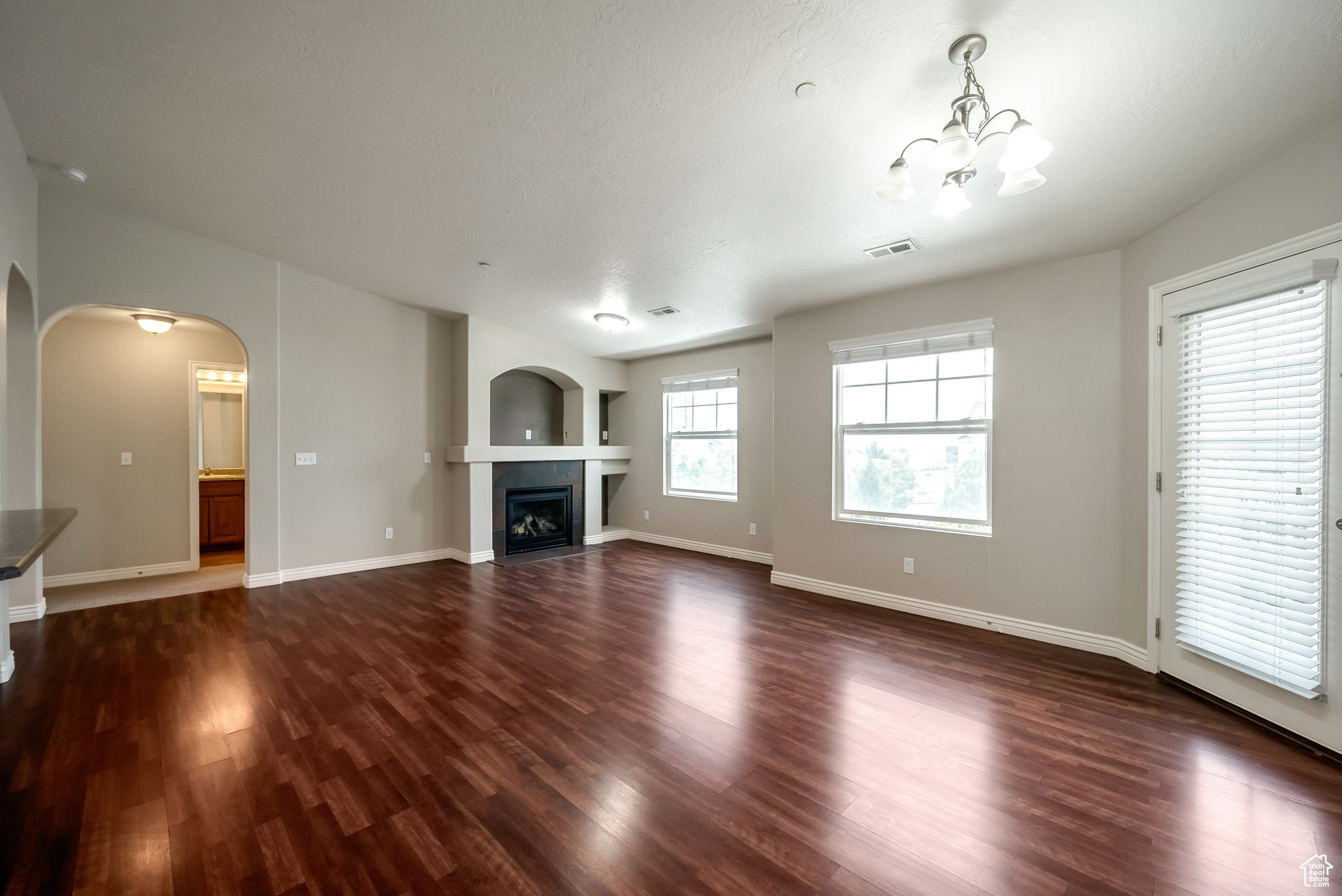 DAYBREAK - Residential