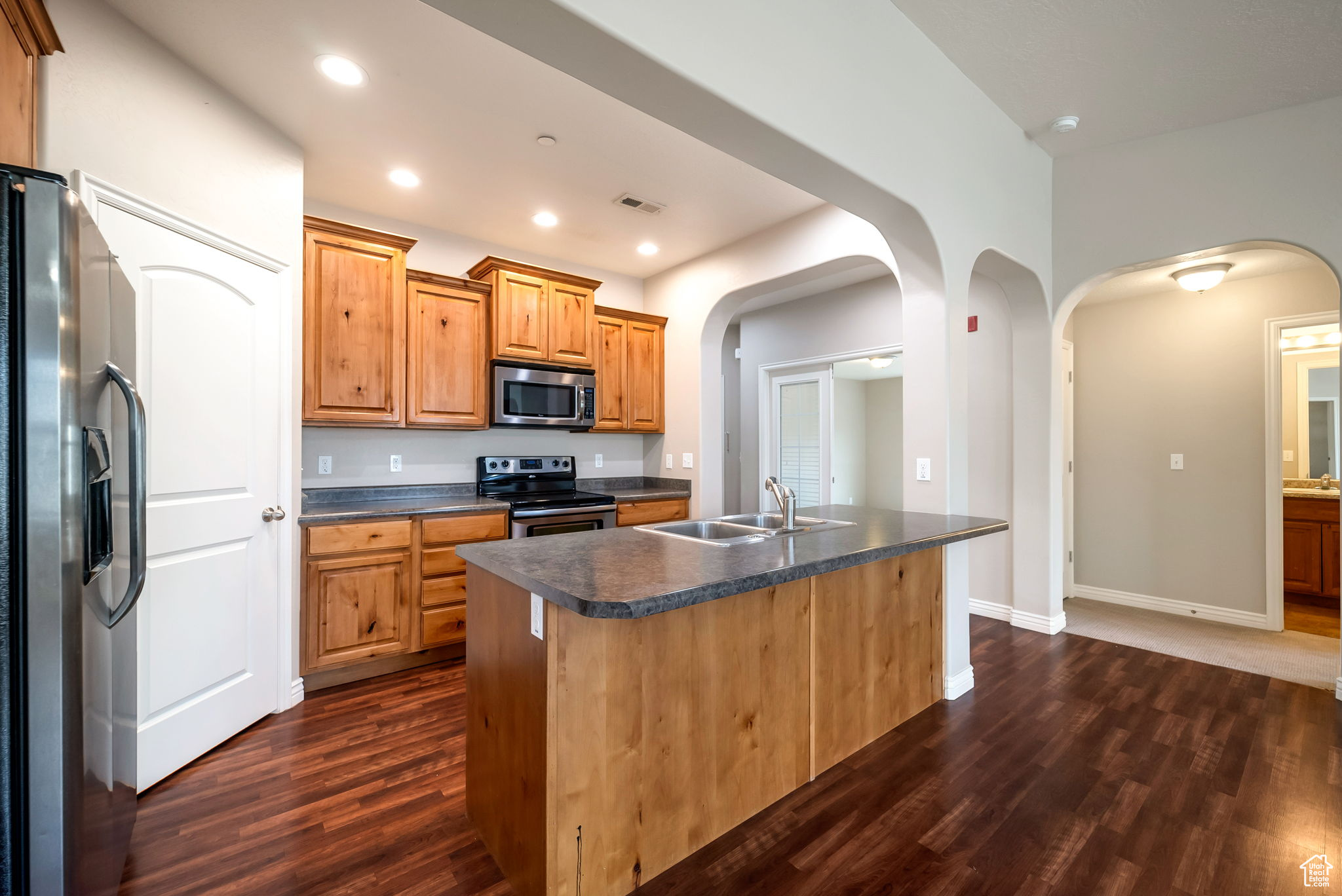 DAYBREAK - Residential