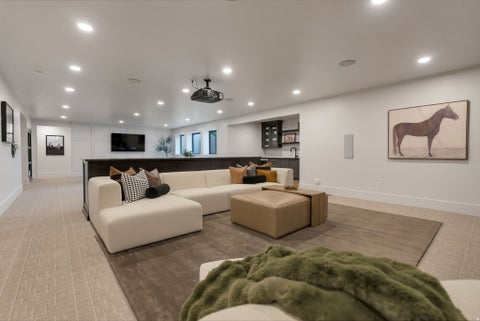 Tiny photo for 646 W HIDDEN FARM DR, Farmington, UT 84025 (MLS # 2170067)