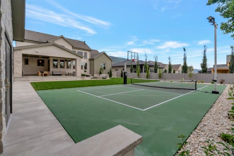 Tiny photo for 646 W HIDDEN FARM DR, Farmington, UT 84025 (MLS # 2170067)