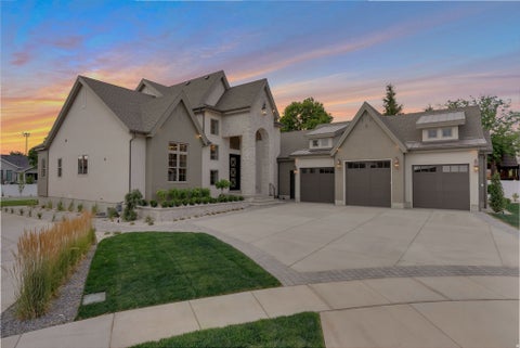 Tiny photo for 646 W HIDDEN FARM DR, Farmington, UT 84025 (MLS # 2170067)