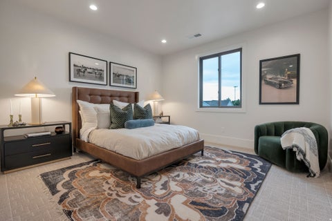 Tiny photo for 646 W HIDDEN FARM DR, Farmington, UT 84025 (MLS # 2170067)