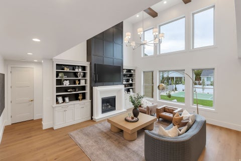 Tiny photo for 646 W HIDDEN FARM DR, Farmington, UT 84025 (MLS # 2170067)