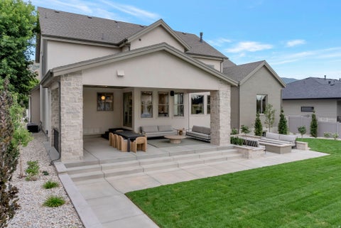 Tiny photo for 646 W HIDDEN FARM DR, Farmington, UT 84025 (MLS # 2170067)