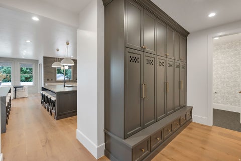 Tiny photo for 646 W HIDDEN FARM DR, Farmington, UT 84025 (MLS # 2170067)