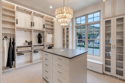 Tiny photo for 646 W HIDDEN FARM DR, Farmington, UT 84025 (MLS # 2170067)