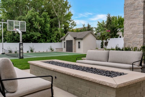 Tiny photo for 646 W HIDDEN FARM DR, Farmington, UT 84025 (MLS # 2170067)