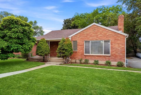 Tiny photo for 3916 S 2700 E, Salt Lake City, UT 84124 (MLS # 2172213)