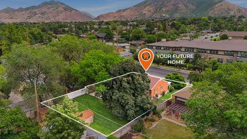 Tiny photo for 3916 S 2700 E, Salt Lake City, UT 84124 (MLS # 2172213)