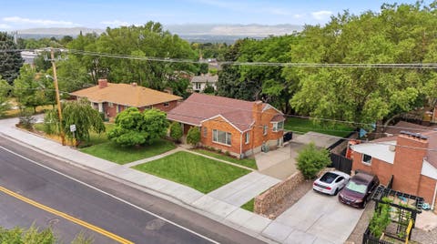 Tiny photo for 3916 S 2700 E, Salt Lake City, UT 84124 (MLS # 2172213)