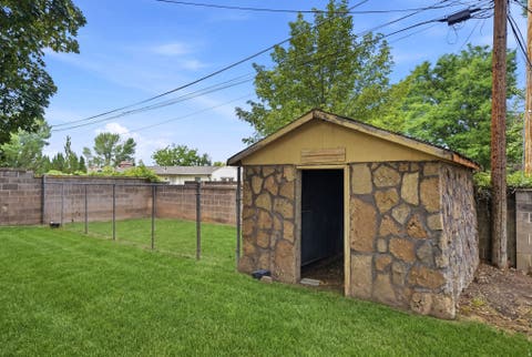 Tiny photo for 3916 S 2700 E, Salt Lake City, UT 84124 (MLS # 2172213)