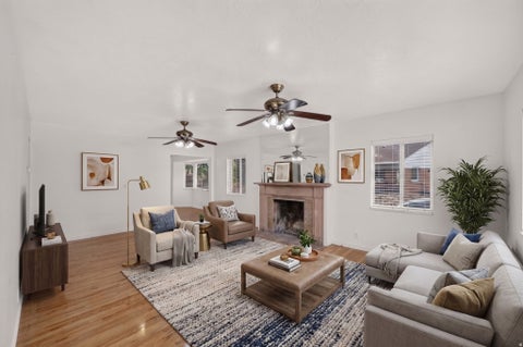 Tiny photo for 3916 S 2700 E, Salt Lake City, UT 84124 (MLS # 2172213)