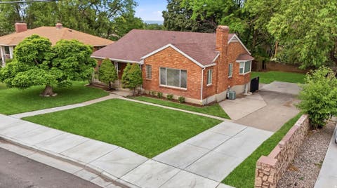 Homes For Sale - 3916 S 2700<br/> Salt Lake City, UT 84124